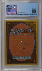 Magic: the Gathering MTG Taiga [Collectors' Edition] Graded CGC 8.5 NM/Mint+