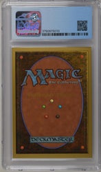 Magic: the Gathering MTG Time Vault [Collectors' Edition] Graded CGC 9 Mint