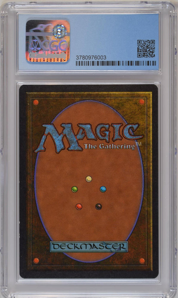 Magic: The Gathering MTG Mishra's Workshop [Antiquities] Graded CGC 8.5 NM/Mint+