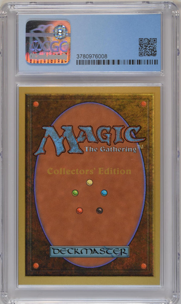 Magic: The Gathering MTG Mox Pearl [Collectors' Edition] Graded CGC 9 Mint
