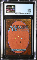 Magic: The Gathering MTG Dark Ritual [Alpha Edition] Graded CGC 8 NM/Mint