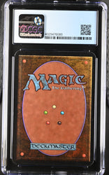 Magic: the Gathering MTG Ivory Cup [Alpha Edition] Graded CGC 8.5 NM/Mint+