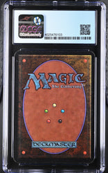 Magic: The Gathering MTG Lure [Alpha Edition] Graded CGC 7.5 Near Mint+