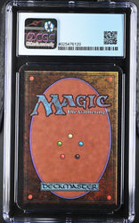 Magic: The Gathering MTG Phantasmal Forces [Alpha Edition] Graded CGC 7.5 Near Mint+