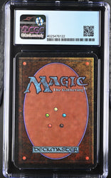 Magic: The Gathering MTG Phantasmal Forces [Alpha Edition] Graded CGC 7 Near Mint
