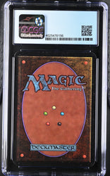 Magic: the Gathering MTG Scryb Sprites [Alpha Edition] Graded CGC 7.5 Near Mint+