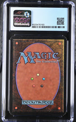 Magic: the Gathering MTG Shanodin Dryads [Alpha Edition] Graded CGC 7.5 Near Mint+