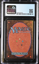 Magic: The Gathering MTG Wall of Air [Alpha Edition] Graded CGC 6.5 Ex/NM+