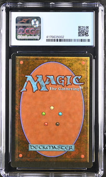 Magic MTG Pendelhaven [Legends] Graded CGC 9 Mint