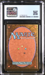 Magic: the Gathering MTG Sleight of Mind [Beta Edition] Graded CGC 7 Near Mint