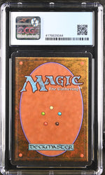 Magic: the Gathering MTG Triskelion [Antiquities] Graded CGC 8.5 NM/Mint+