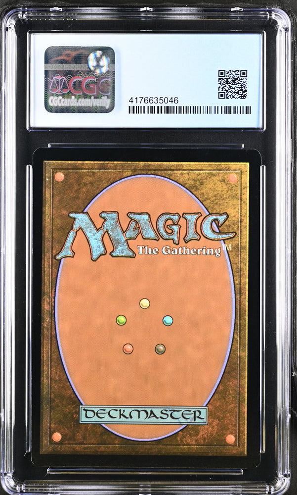 Magic: the Gathering MTG Endurance (Borderless Alternate Art) [Modern Horizons 2] Graded 9 Mint Foil