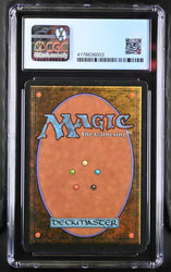 Magic: the Gathering MTG Tropical Island [Revised Edition] Graded CGC 7.5 NM+