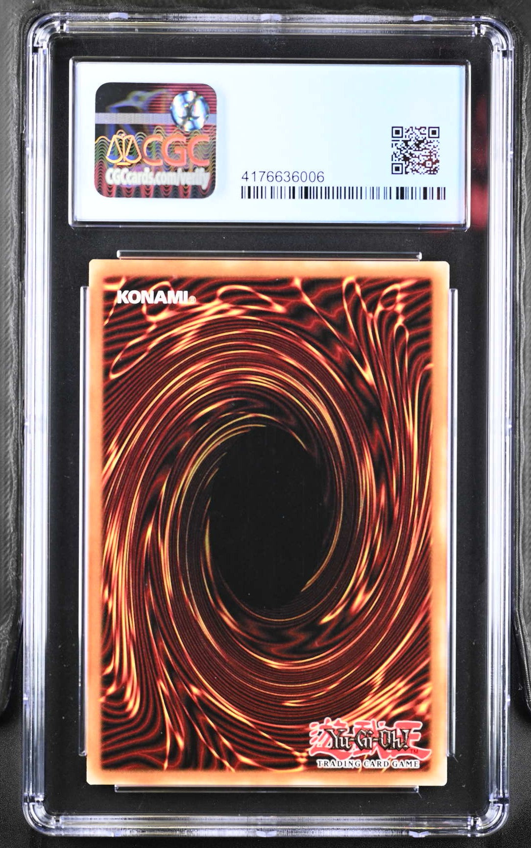 YGO Divine Arsenal AA-ZEUS - Sky Thunder (Starlight Rare) [PHRA-EN045] 1st Graded CGC 9 Mint