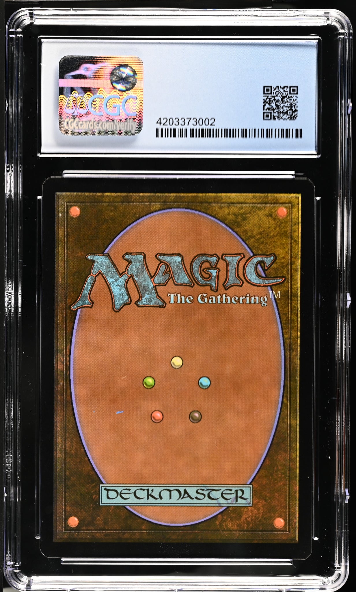 本物 MtG アジリティのボブルヘッド シリアルナンバー foil マジック ...