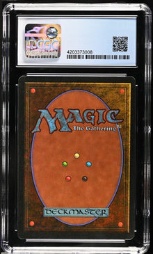 Magic: The Gathering MTG Concordant Crossroads [Legends] Graded CGC 8.5 NM/Mint+