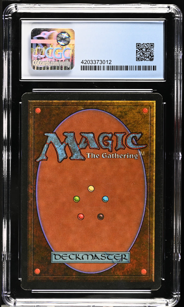 Magic: The Gathering MTG Mana Matrix [Legends] Graded CGC 7 Near Mint