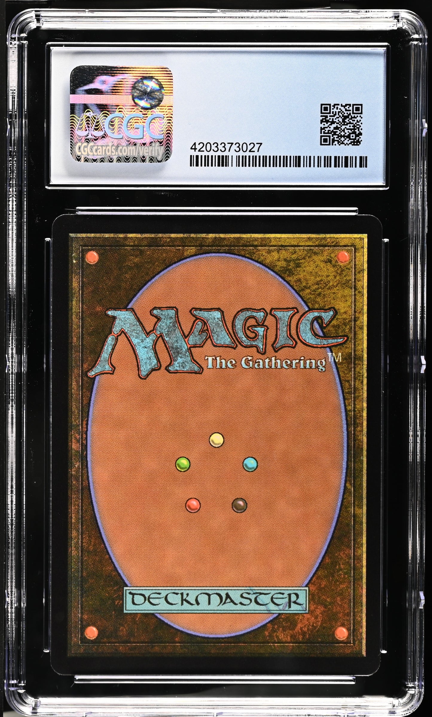 Magic MTG Jace, the Perfected Mind (Phyrexian Foil) 429 [Phyrexia: All Will Be One] CGC 10 Pristine