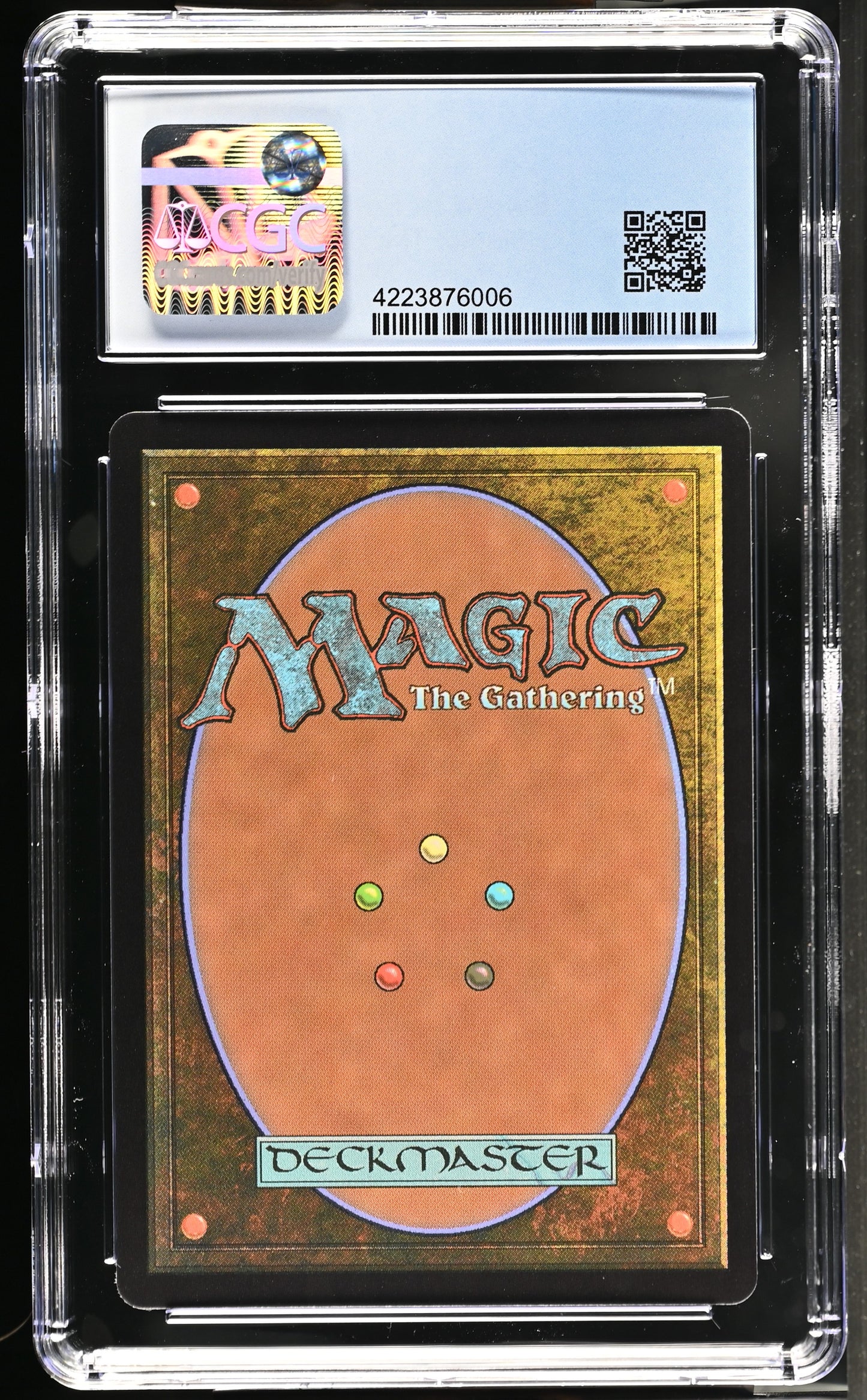 Sword of Forge and Frontier (Oil Slick Foil) 359 [Phyrexia: All Will Be One] CGC 9.5 Gem Mint