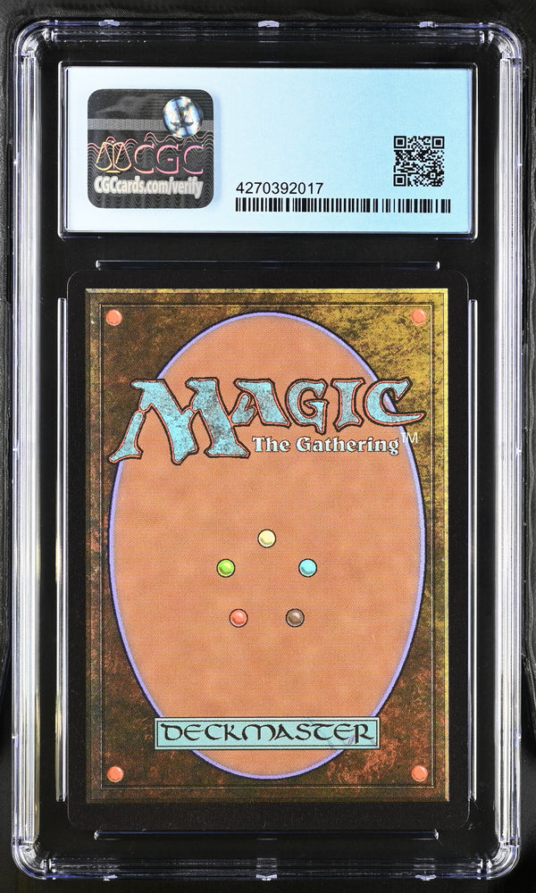 Magic: the Gathering MTG Elesh Norn, Mother of Machines (Borderless Manga Step-and-Compleat Foil) [Phyrexia: All Will Be One] Graded 9 Mint