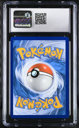 Pokémon Charizard VSTAR (018/172) [Prize Pack Series Two] Graded CGC 8.5 NM/Mint+