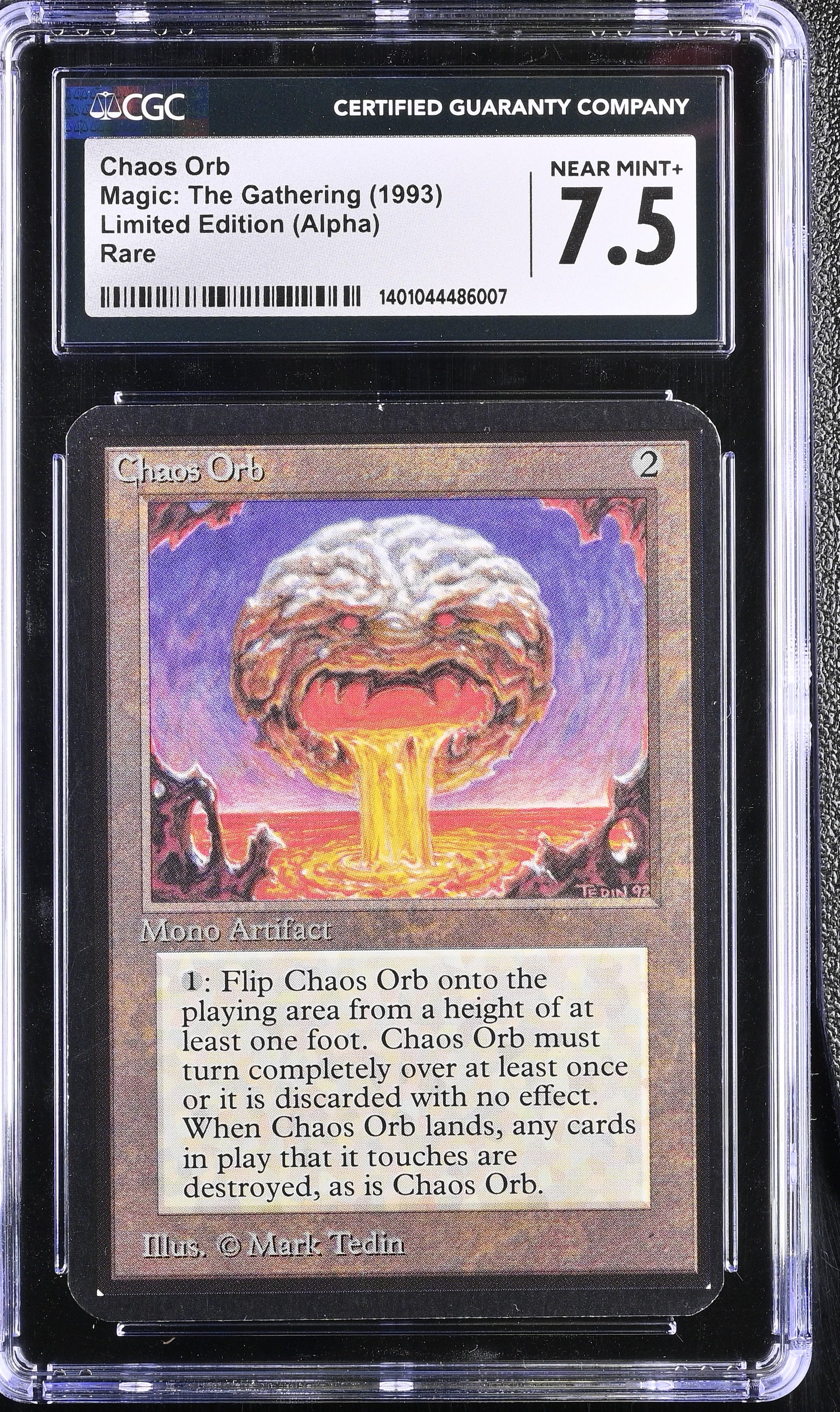 mtg orb cards Mindlock Orb MTG - Shards of Alara #51 (English)