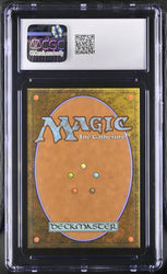 Magic: The Gathering MTG The One Ring (Borderless Alternate) LOTR 451 Graded CGC 10 Gem Mint