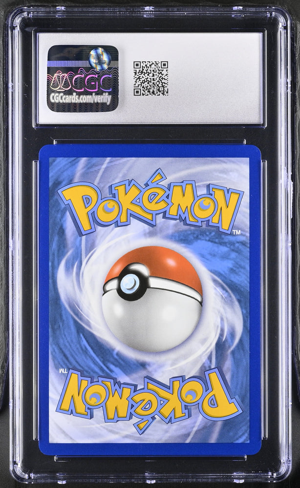 Pokémon Arceus V (166/172) [Sword & Shield: Brilliant Stars] Graded CGC 9 Mint