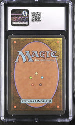 Magic: The Gathering MTG Force of Will [Alliances] Graded CGC 10 Gem Mint