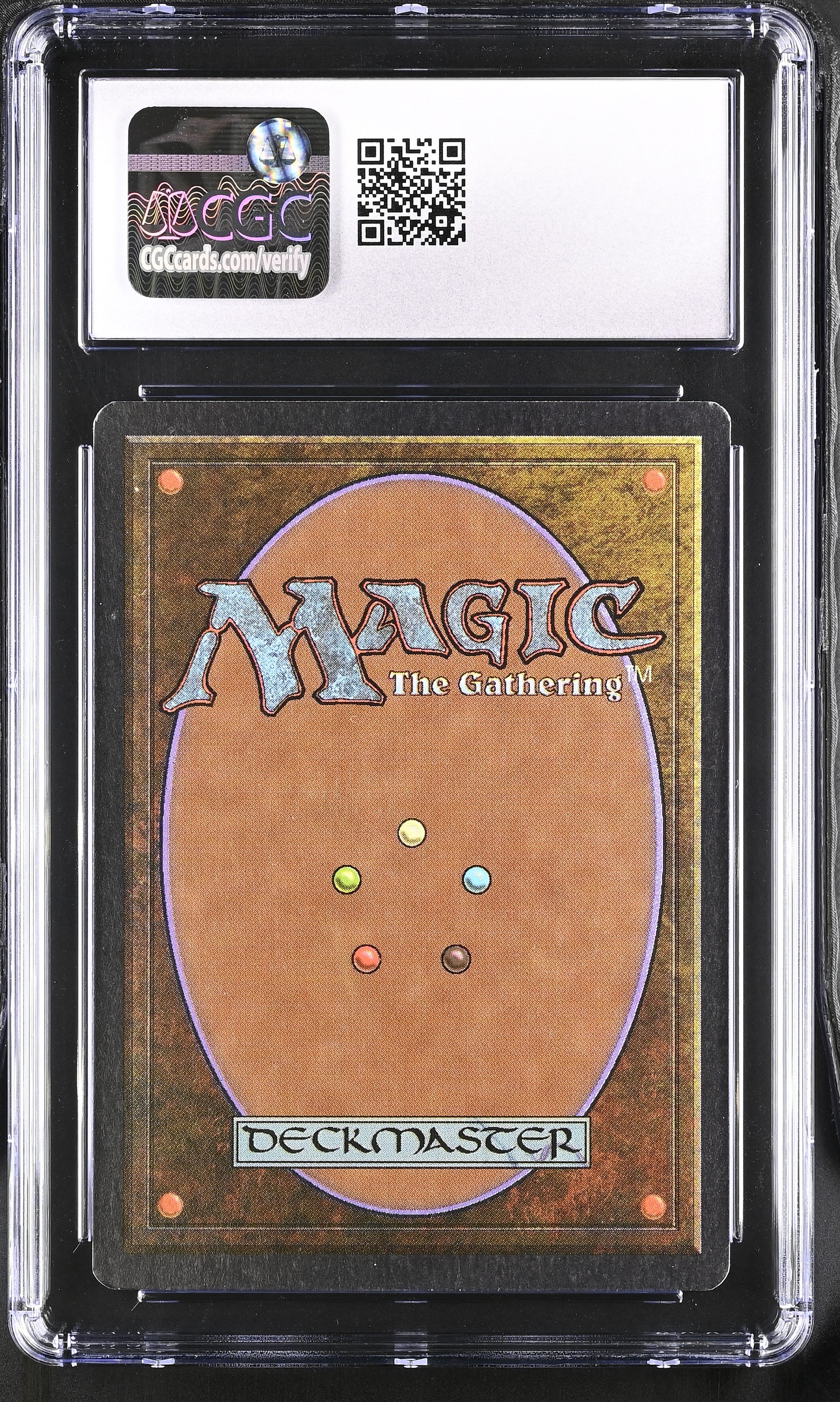 Magic: the Gathering MTG Word of Command [Unlimited Edition