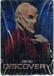 Rittenhouse 2023 Star Trek Discovery Season 4 Case Topper Card CT2 Saru