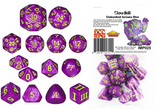 Goodman Games - Cloudkill Dice Set