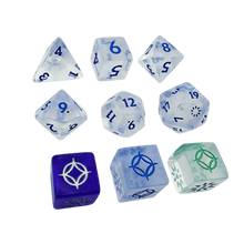 Cosmere RPG: Stormlight Dice Set