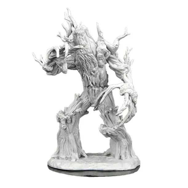 Critical Role unpainted miniatures: Wraithroot Tree