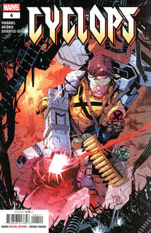 Cyclops #4