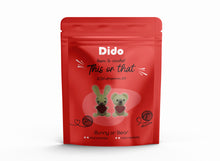 Dido DIY Amigurumi Kit: Bunny or Bear