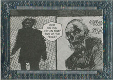 2012 Deadworld DCP-57 Comic Panel Card #46 of 52