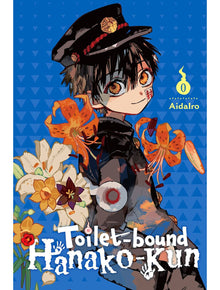 TOILET BOUND HANAKO KUN GN VOL 00