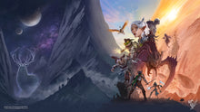 06/27/2025 3:00 PM Learn-to-Play: Daggerheart Ticket