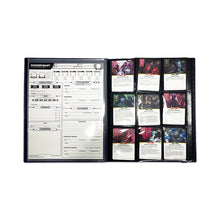 Daggerheart RPG: Player Folio