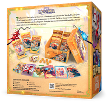 2026 Disney Lorcana Wilds Unknown Illumineer's Trove