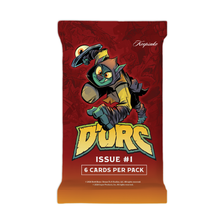 2026 Keepsake D'Orc Issue #1 Premiere Breaker Box