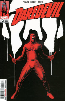 Daredevil #2
