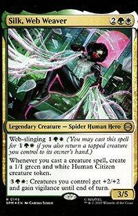 Daredevil #3 Carissa Susilo Magic: The Gathering Variant
