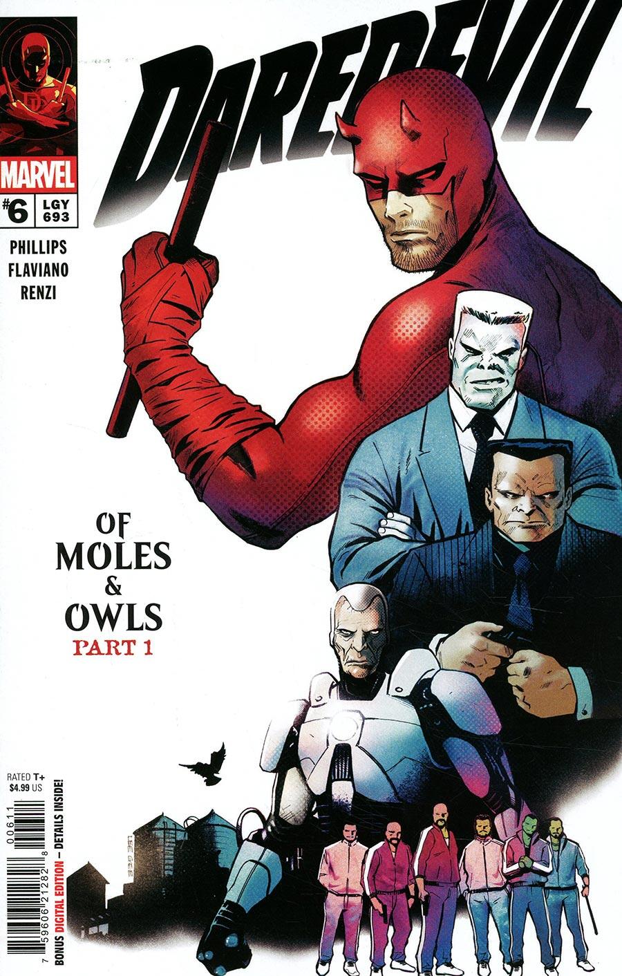 Daredevil #6