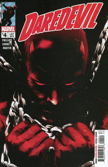 Daredevil #4