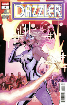 Dazzler #4