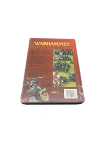 Warhammer: The Game of Fantasy Battles - 6th Edition (Used)