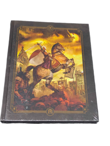 Warhammer 40k: Astra Militarum - 9th Edition Codex (Special Edition)