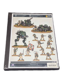 Warhammer 40k: Astra Militarum - 9th Edition Codex (Special Edition)